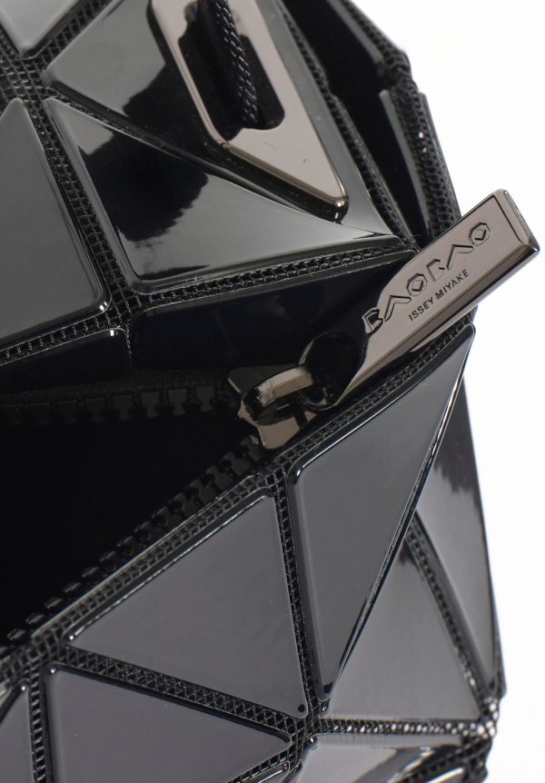 Issey Miyake Bao Bao Carton Shoulder Bag