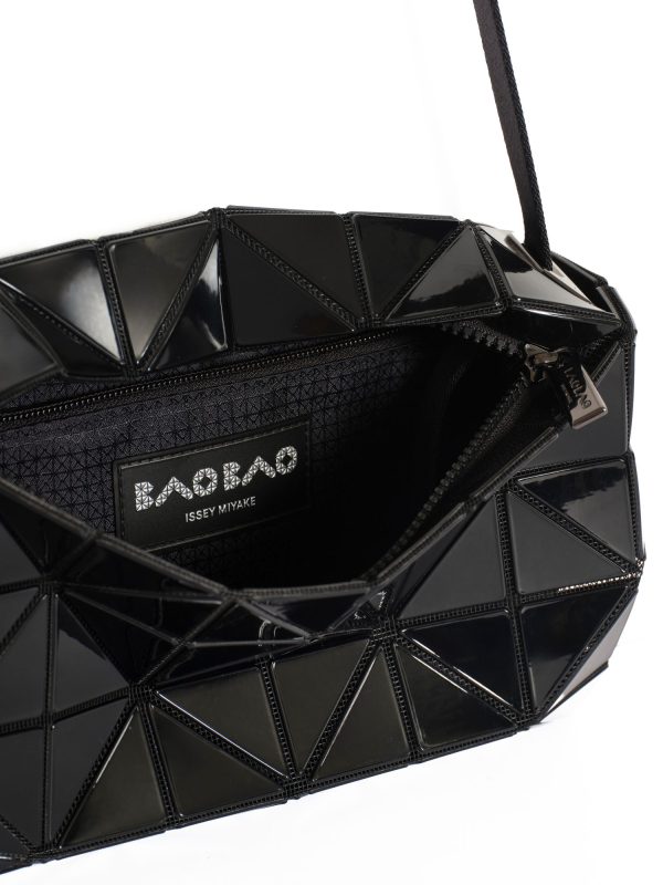 Issey Miyake Bao Bao Carton Shoulder Bag