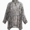 Rick Owens Jumbo Tabard Top
