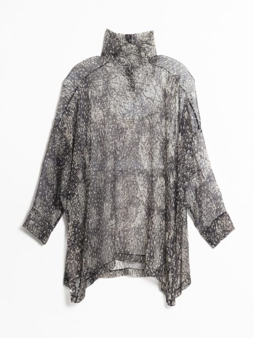 Rick Owens Jumbo Tabard Top