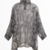 Rick Owens Jumbo Tabard Top, view 2