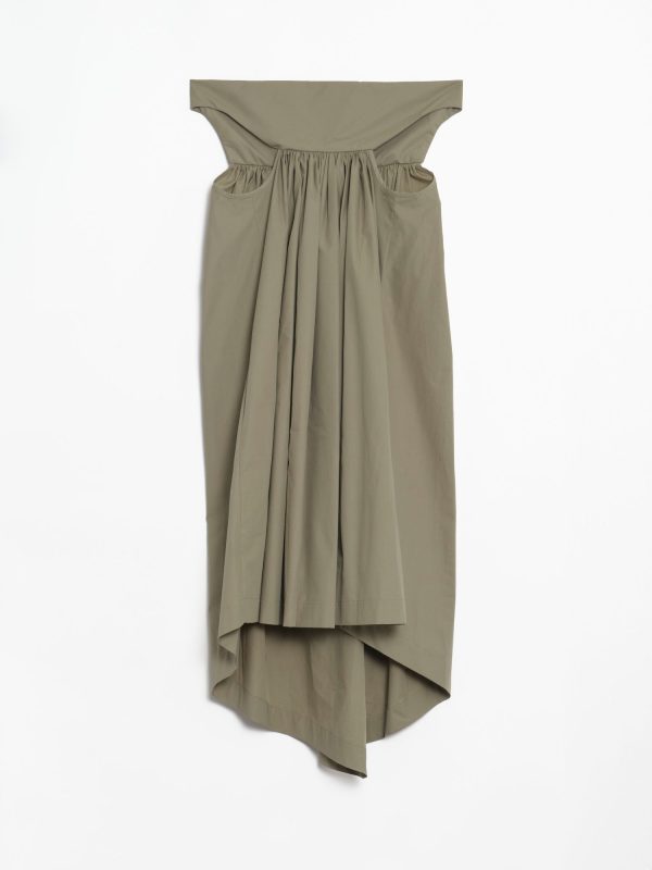 Rick Owens Chalice Dress