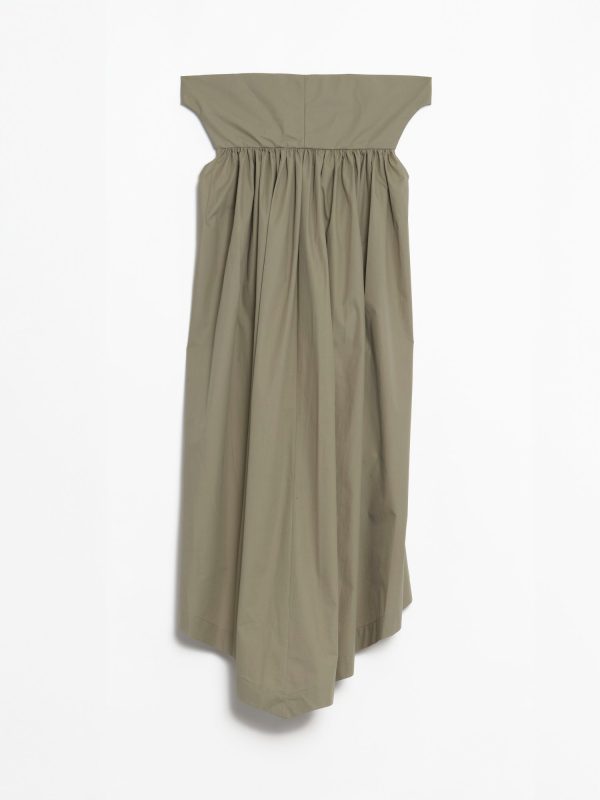 Rick Owens Chalice Dress