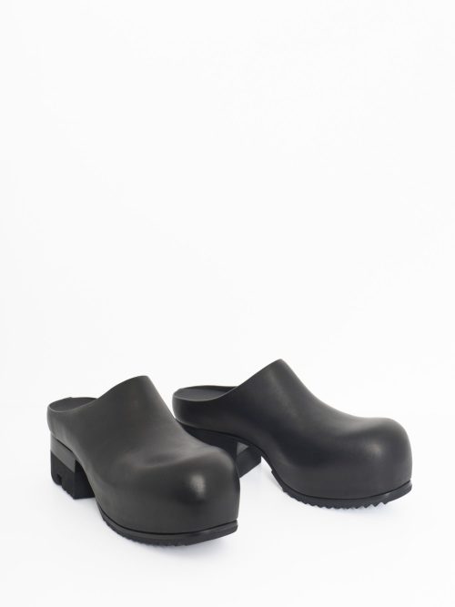 Rick Owens Ballast Mule