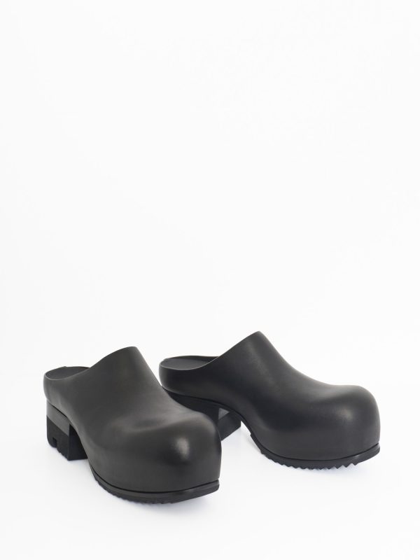 Rick Owens Ballast Mule