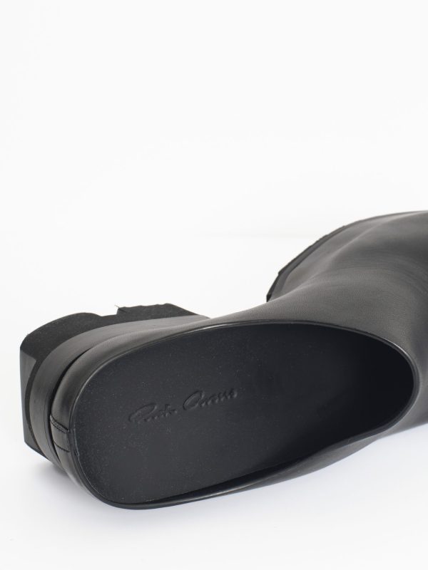 Rick Owens Ballast Mule, view 2