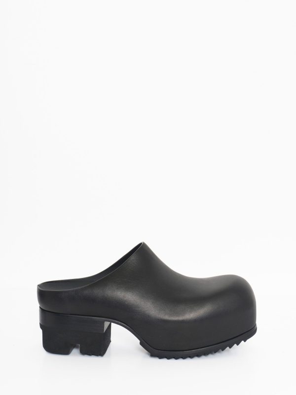 Rick Owens Ballast Mule, view 3