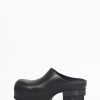Rick Owens Ballast Mule, view 4
