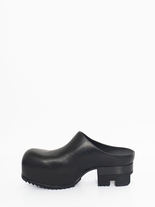 Rick Owens Ballast Mule, view 4