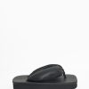 Rick Owens Flip Flops, view 2
