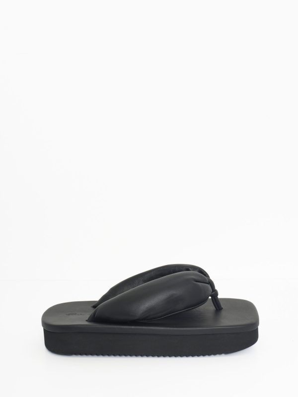 Rick Owens Flip Flops, view 2