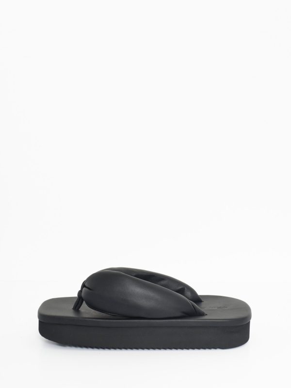 Rick Owens Flip Flops, view 3