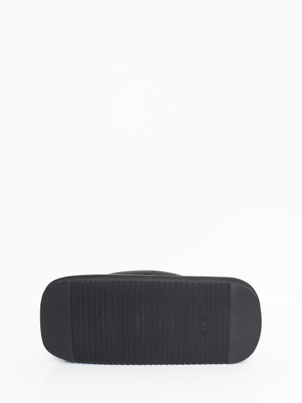 Rick Owens Flip Flops, view 4