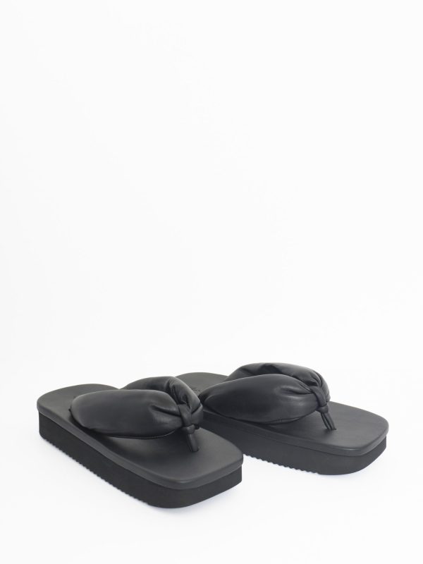 Rick Owens Flip Flops