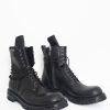 Rick Owens Army Low Boot