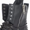 Rick Owens Army Low Boot