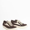 Rick Owens Vintage Sneaks - Mahogany