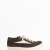 Rick Owens Vintage Sneaks - Mahogany, view 2