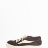 Rick Owens Vintage Sneaks - Mahogany, view 3