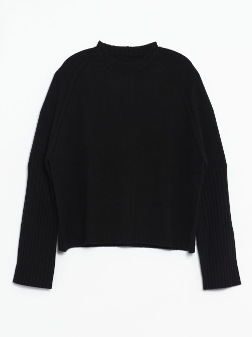 Rick Owens Raglan Crewneck
