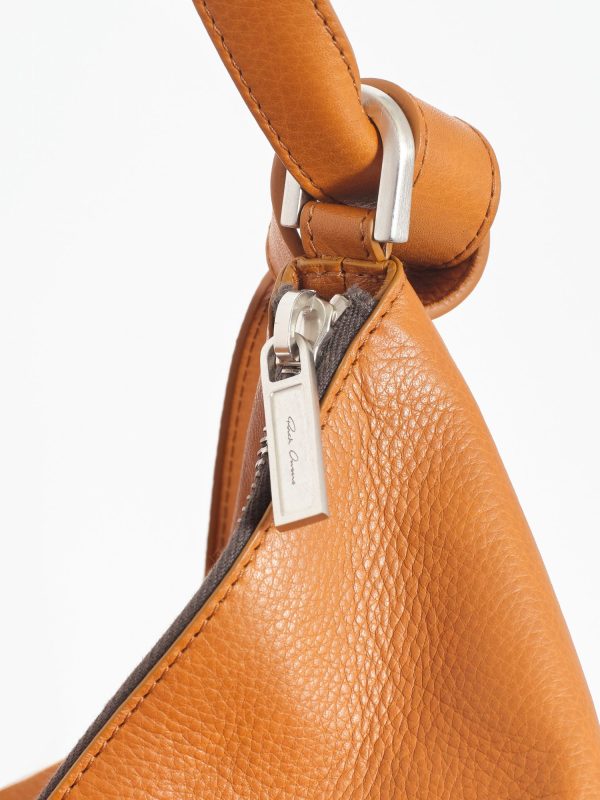 Rick Owens Balloon Bag, view 4