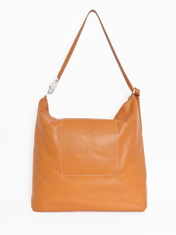 Rick Owens Balloon Bag, view 2