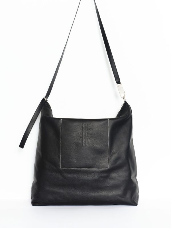 Rick Owens Balloon Bag, view 7