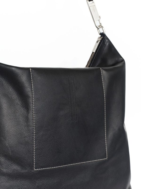 Rick Owens Balloon Bag, view 8