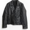 Rick Owens Bauhaus Stooges Jacket