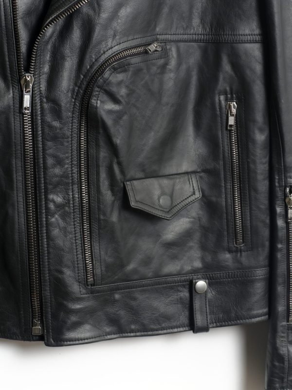 Rick Owens Bauhaus Stooges Jacket, view 2