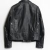 Rick Owens Bauhaus Stooges Jacket, view 3