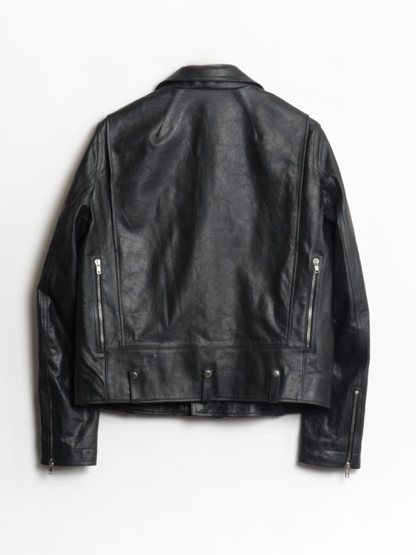 Rick Owens Bauhaus Stooges Jacket, view 3