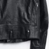 Rick Owens Bauhaus Stooges Jacket, view 4