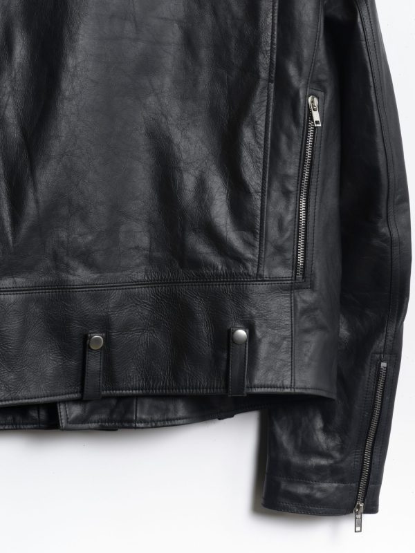 Rick Owens Bauhaus Stooges Jacket, view 4
