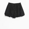 Tibi_10743_447.jpg Tibi Italian Sporty Nylon Bubble Short