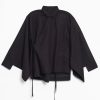 Yeung Chin Kimono Shirt