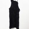 Yeung Chin Emb Asymmetrical Dress, view 2
