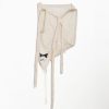 Yeung Chin Emb Top - Cream, view 2