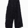 Yeung Chin Emb Long Pants, view 4