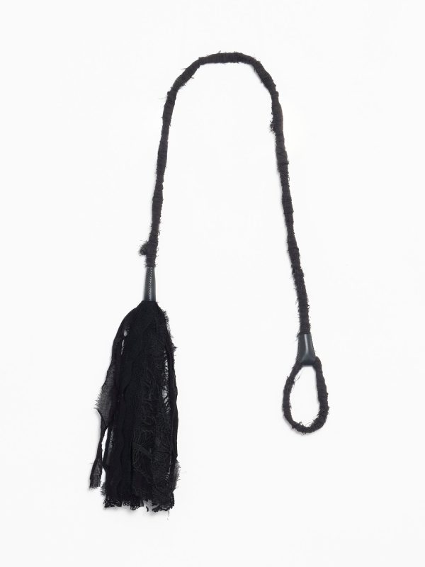 Yeung Chin Belt
