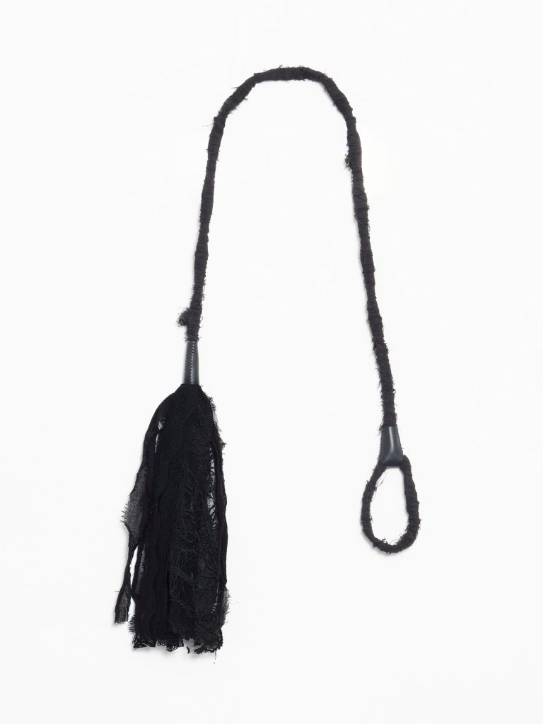 Yeung Chin Belt