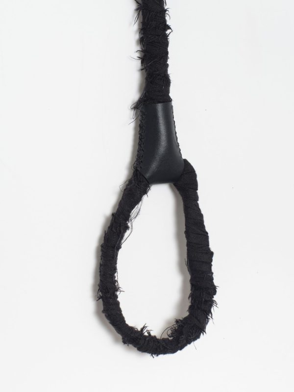 Yeung Chin Belt, view 3