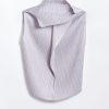 Issey Miyake Pleats Please Monthly Colors: July Shirt, view 3