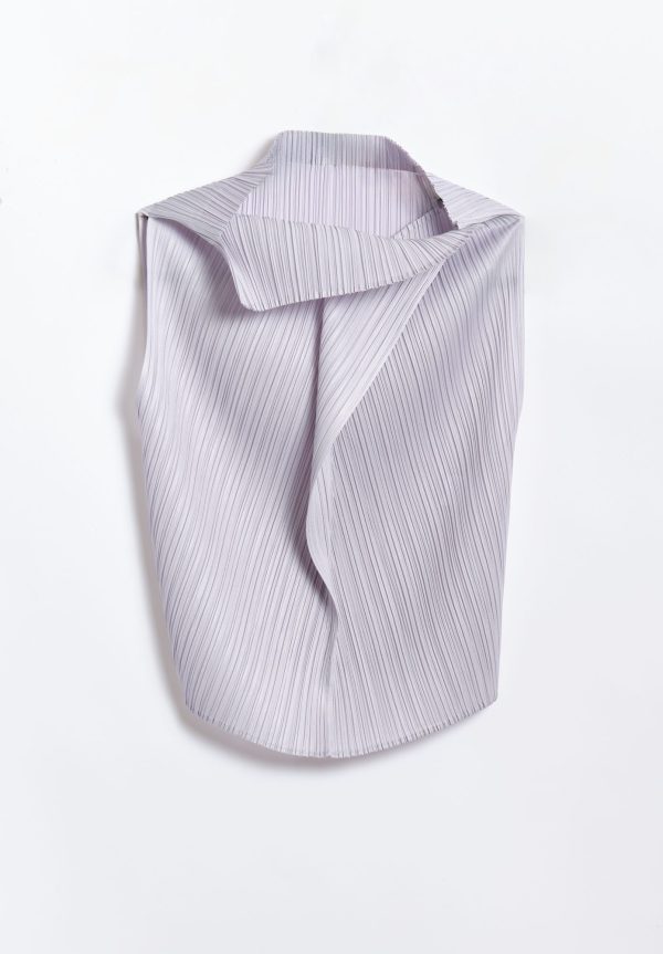Issey Miyake Pleats Please Monthly Colors: July Shirt, view 3