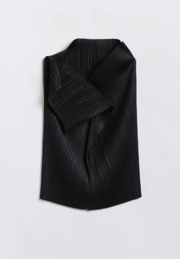 Issey Miyake Pleats Please Monthly Colors: July Shirt, view 2