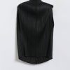 Issey Miyake Pleats Please Monthly Colors: July Shirt