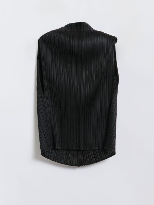 Issey Miyake Pleats Please Monthly Colors: July Shirt