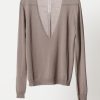Rick Owens Maglia - Dylan Sweater, view 2
