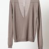 Rick Owens Maglia - Dylan Sweater