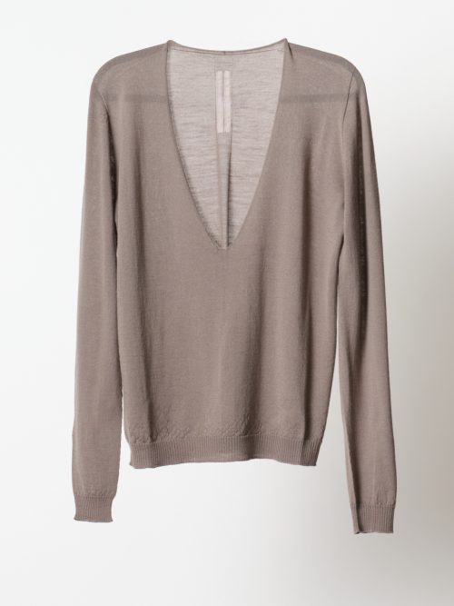 Rick Owens Maglia - Dylan Sweater